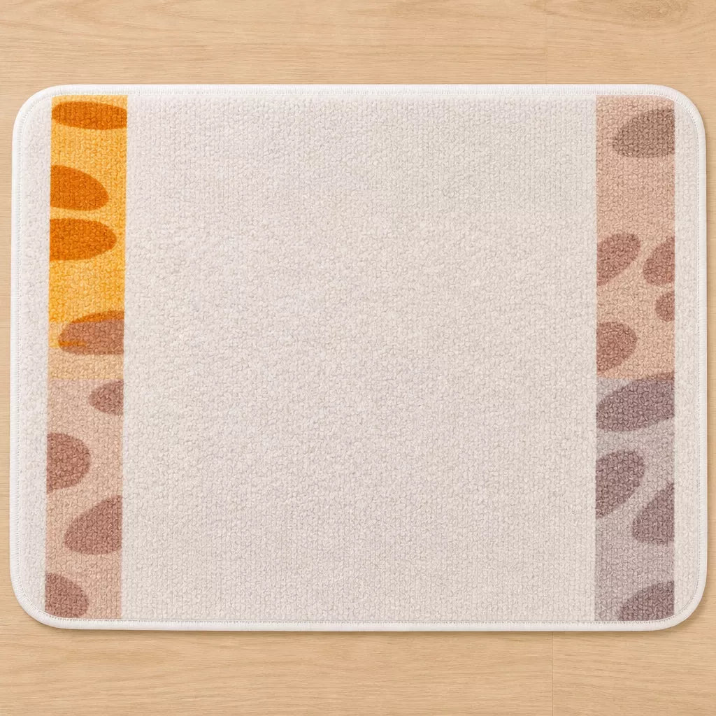 Self-Adhesive Wall-Mounted Felt Cat Scratcher