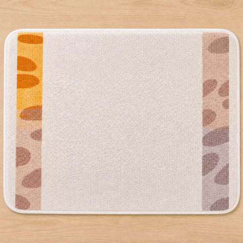 Self-Adhesive Wall-Mounted Felt Cat Scratcher
