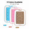 Elevated Mesh Dog Potty Tray