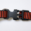 Adjustable Nylon Pet Harness and Leash Set
