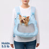 Breathable Cat & Dog Carrier Backpack