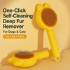 Slicker Brush for Cats and Dogs