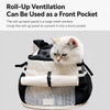 Pet Front Carrier Backpack