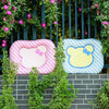 Fluffy Cotton Pet Bed Mat for Cats & Dogs