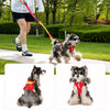 Adjustable Vest-Style Dog Harness