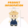 Adhesive Wall-Mount Cat Scratching Pad