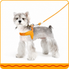 Y-Shaped Nylon Dog Harness and Leash