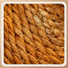 Handwoven Rattan Cat Bed for Cats & Small Dogs