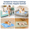 Nylon Pet Rest Mat for Dogs and Cats