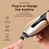 Pet Hair Clipper for Cats & Dogs