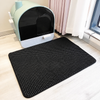 Double-Layer Cat Litter Mat