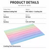 Nylon Pet Resting Mat for Dogs and Cats