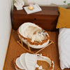 French-Style Cat Bed