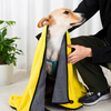 Cotton Pet Drying Towel for Dogs & Cats