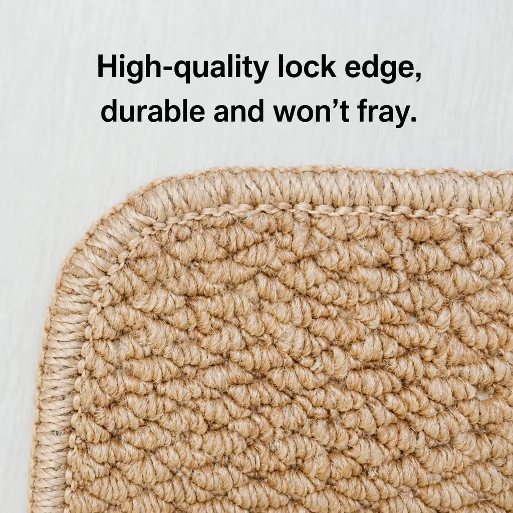 Wall-Mounted Vertical Cat Scratcher Pad