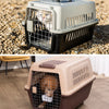 Pet Travel Carrier for Cats and Small to Medium Dogs