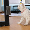 Wall-Mounted Cat Scratcher