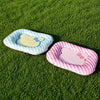 Fluffy Cotton Pet Bed Mat for Cats & Dogs