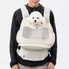 Breathable Cat & Dog Carrier Backpack