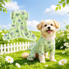 Lightweight Four-Leg Dog Shirt for Warm-Weather Wear