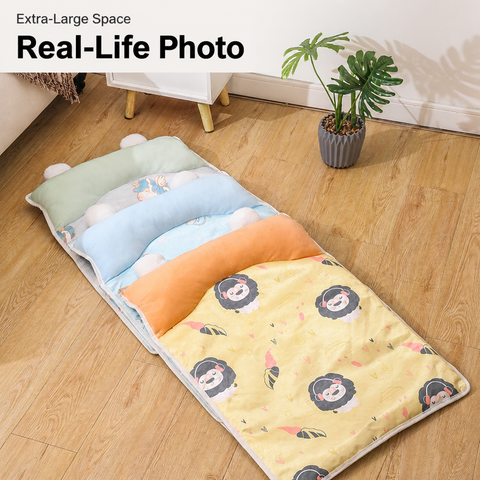 Nylon Pet Resting Mat for Dogs and Cats