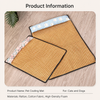 Foam Pet Bed Mat for Cats and Dogs