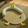 Pet Bed Mat for Cats and Dogs
