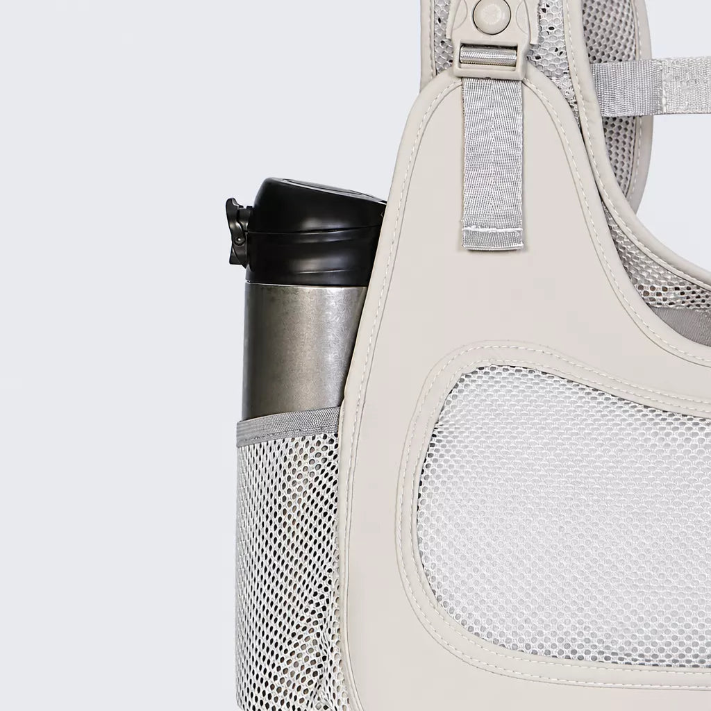Breathable Cat & Dog Carrier Backpack