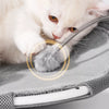 All-Season Cat Bed with Climbing Hammock
