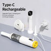 All-in-One Dog & Cat Grooming Vacuum and Dryer