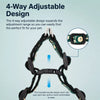 Small Dog Vest Harness