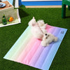 Nylon Pet Resting Mat for Dogs and Cats