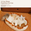 French-Style Cat Bed