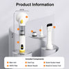 All-in-One Dog & Cat Grooming Vacuum and Dryer