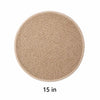 Wall-Mounted Cat Scratcher with Sisal-Style Surface