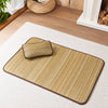 Silicone Dog Resting Mat
