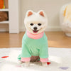 Polar Fleece Four-Leg Pet Jacket for Cats and Dogs