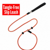 Nylon Rope Training Leash for Small and Medium-Sized Dogs