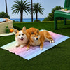 Nylon Pet Resting Mat for Dogs and Cats