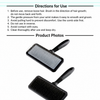 Dog & Cat Grooming Pin Brush