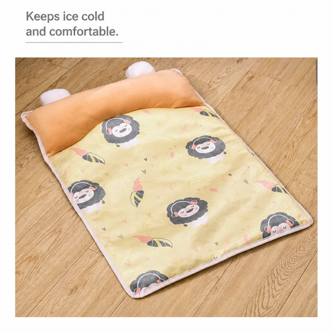 Nylon Pet Resting Mat for Dogs and Cats