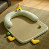 Pet Bed Mat for Cats and Dogs