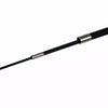 Interactive Cat Wand Toy with 6 Feather Attachments