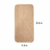 Wall-Mounted Cat Scratcher with Sisal-Style Surface