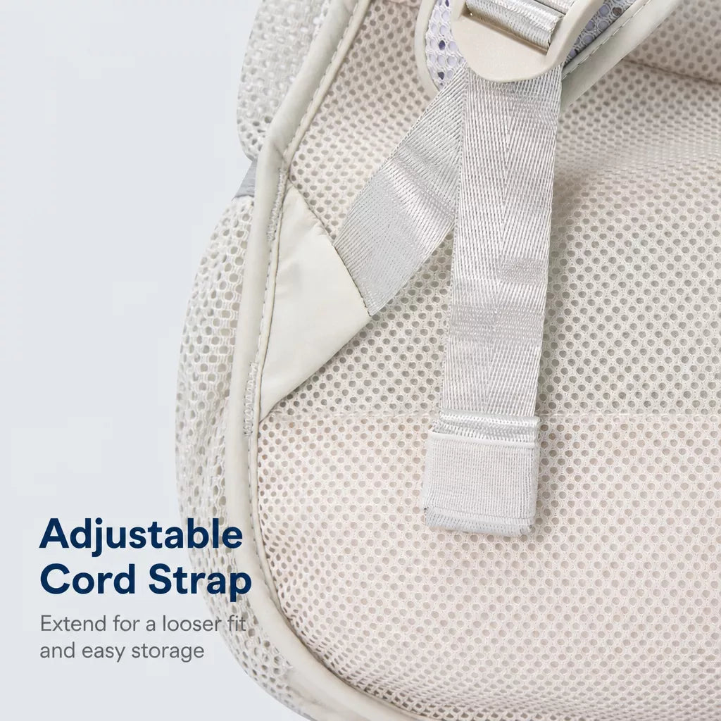 Breathable Cat & Dog Carrier Backpack