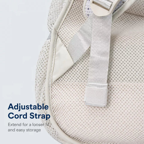 Breathable Cat & Dog Carrier Backpack
