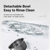 Elevated Stainless Steel Pet Bowl Stand