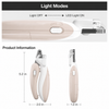 LED Pet Nail Clippers for Cats & Dogs