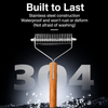 Double-Sided Pet Dematting Comb for Dogs and Cats - p-00283