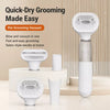 All-in-One Dog & Cat Grooming Vacuum and Dryer
